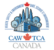 The CAW website