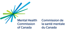 The Mental Health Commission of Canada logo