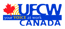 UFCW Canada United Food and Commercial Workers Union